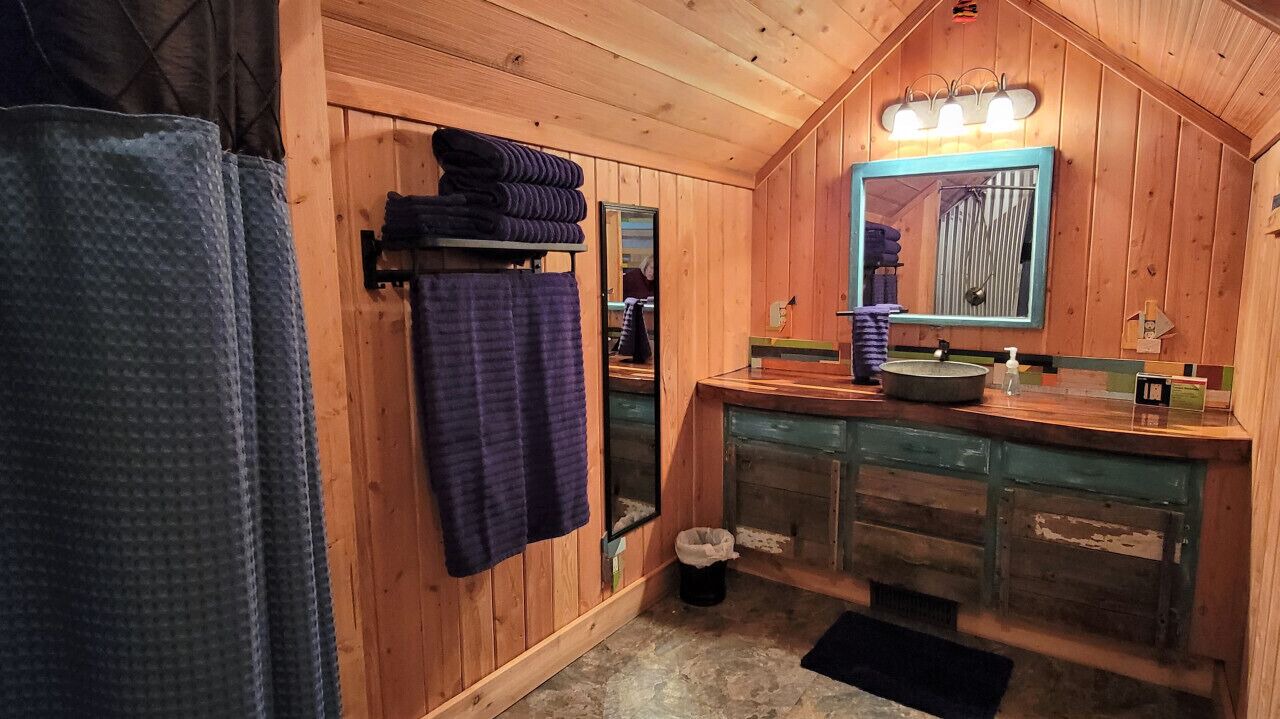 Photo of Bathroom in Donnelly