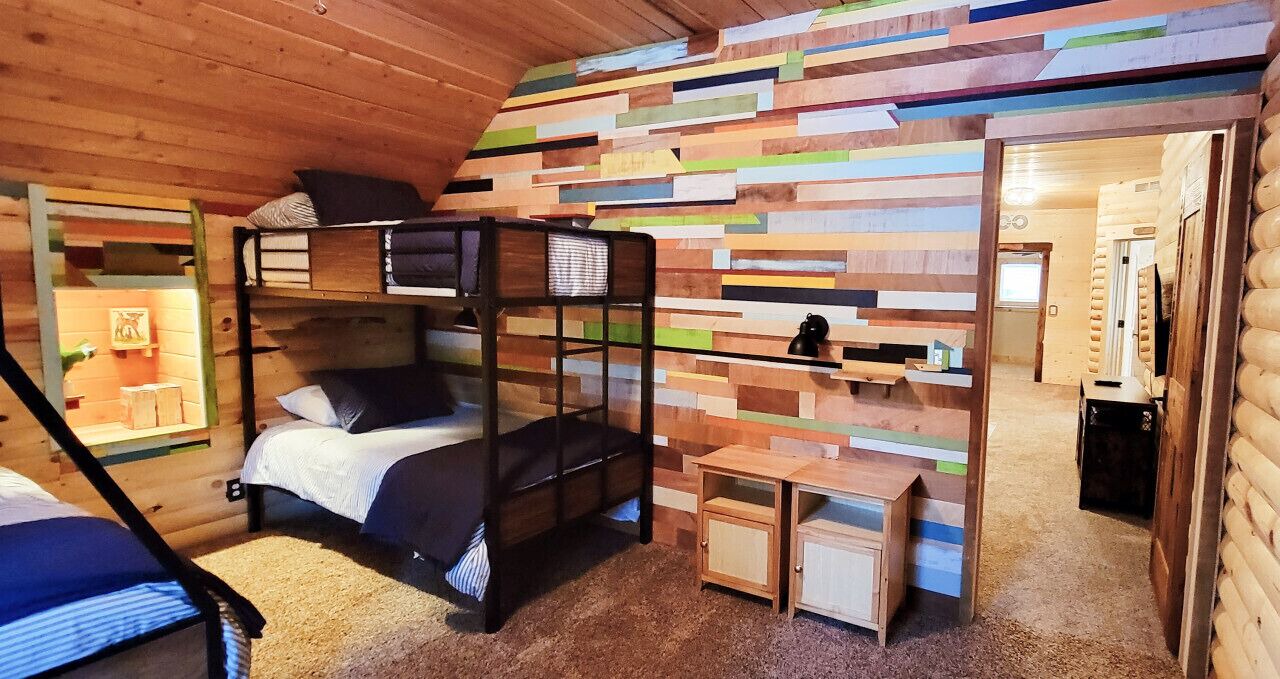 Photo of Bedroom in Donnelly