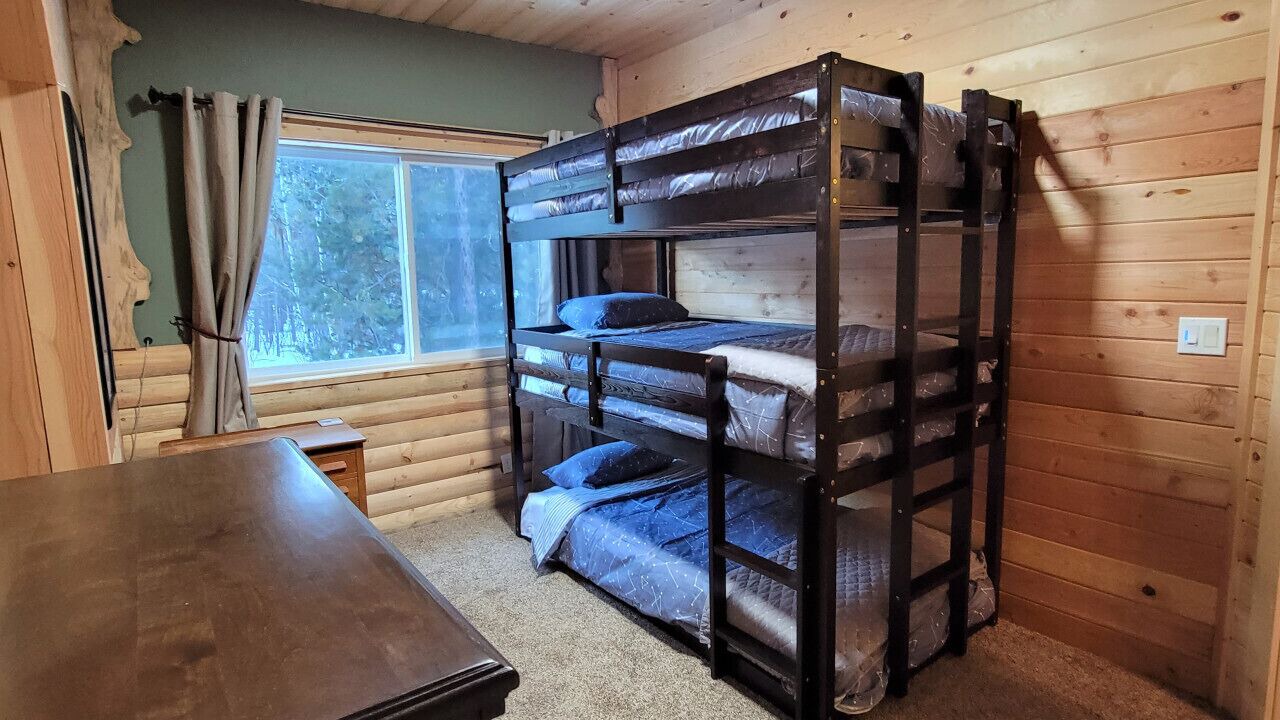 Photo of Bedroom in Donnelly