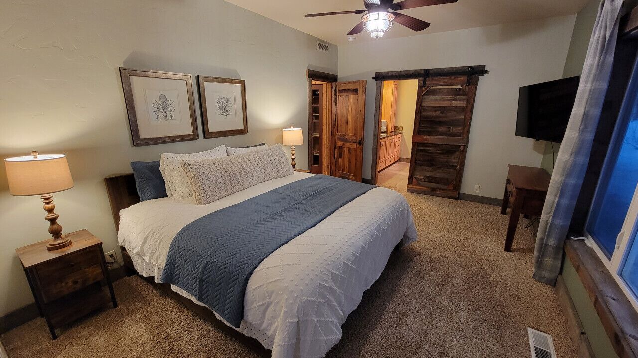 Photo of Bedroom in Donnelly