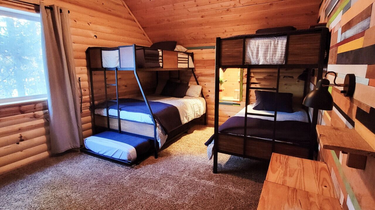 Photo of Bedroom in Donnelly