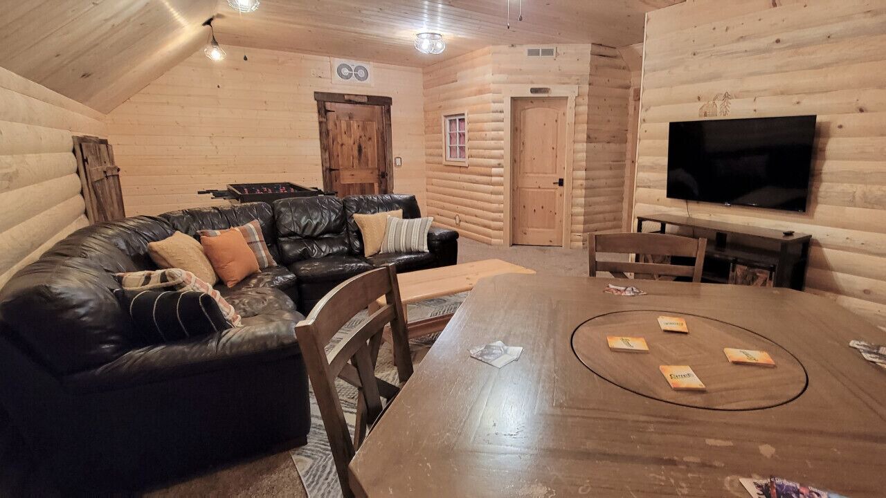 Photo of Bedroom in Donnelly