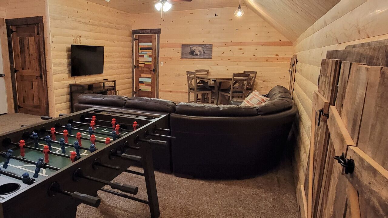 Photo of Bedroom in Donnelly