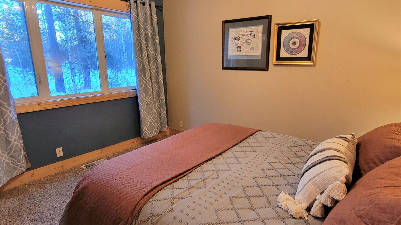 Photo of Bedroom in Donnelly