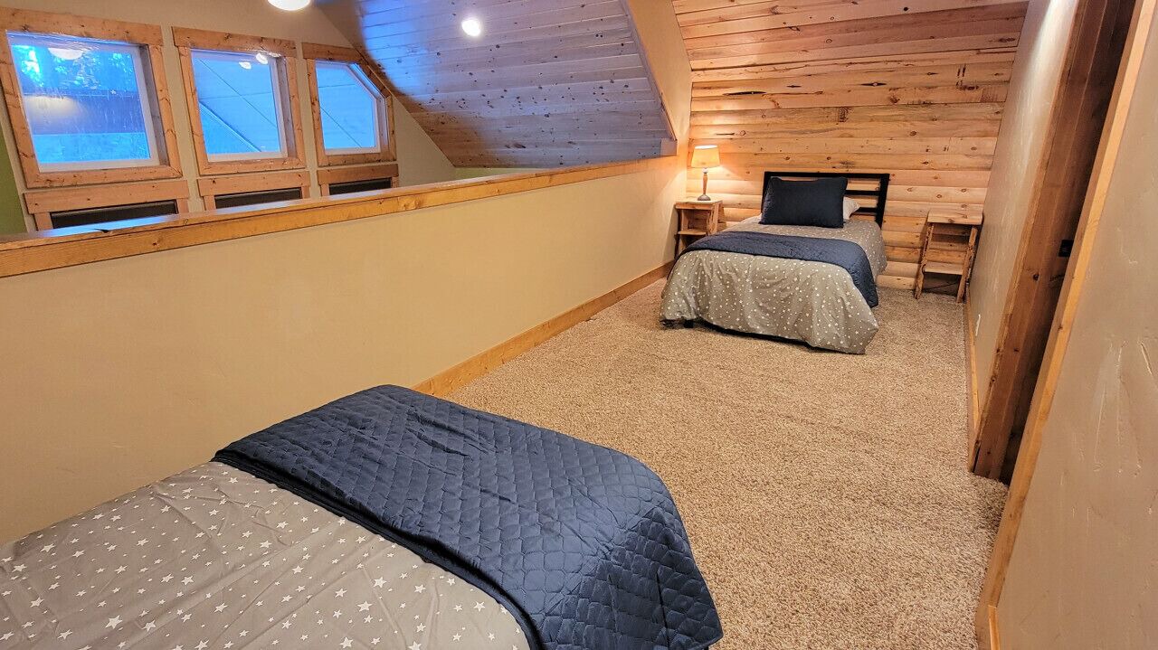 Photo of Bedroom in Donnelly