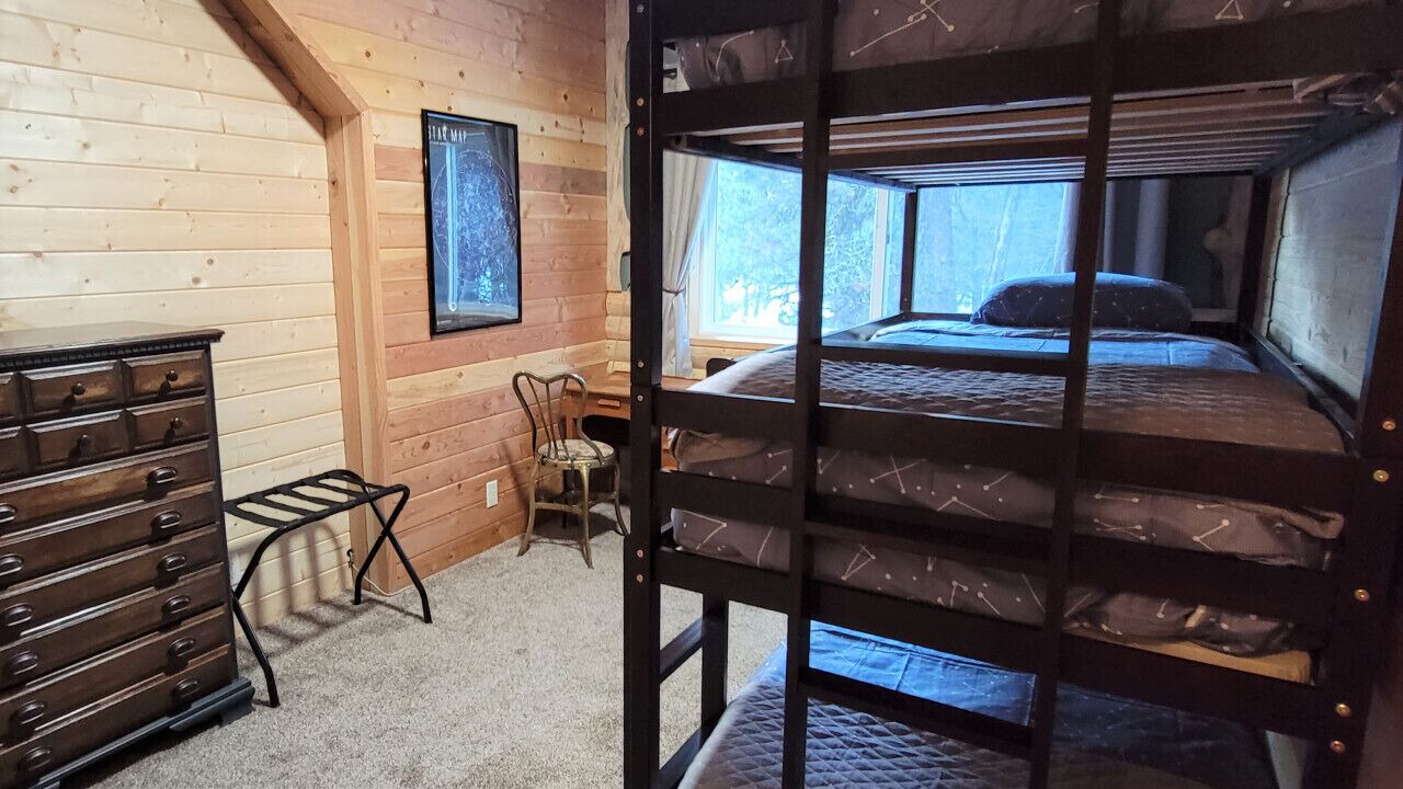 Photo of Bedroom in Donnelly
