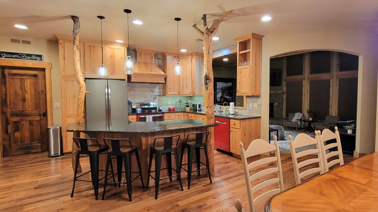 Photo of Kitchen in Donnelly