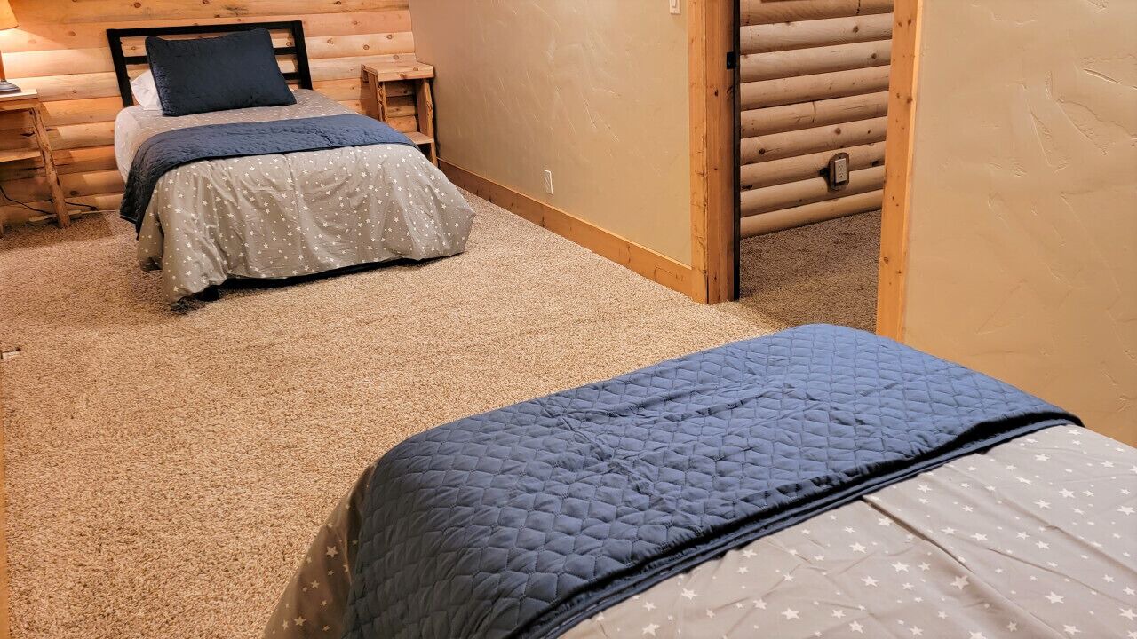 Photo of Bedroom in Donnelly