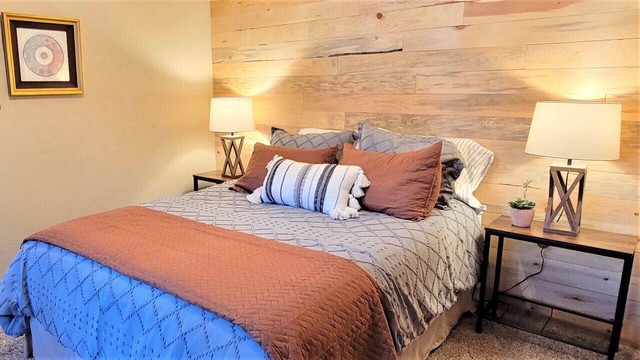 Photo of Bedroom in Donnelly