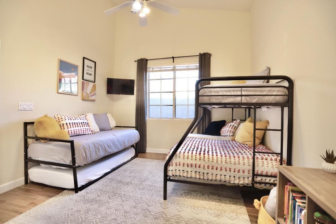 Photo of Bedroom in Foothills