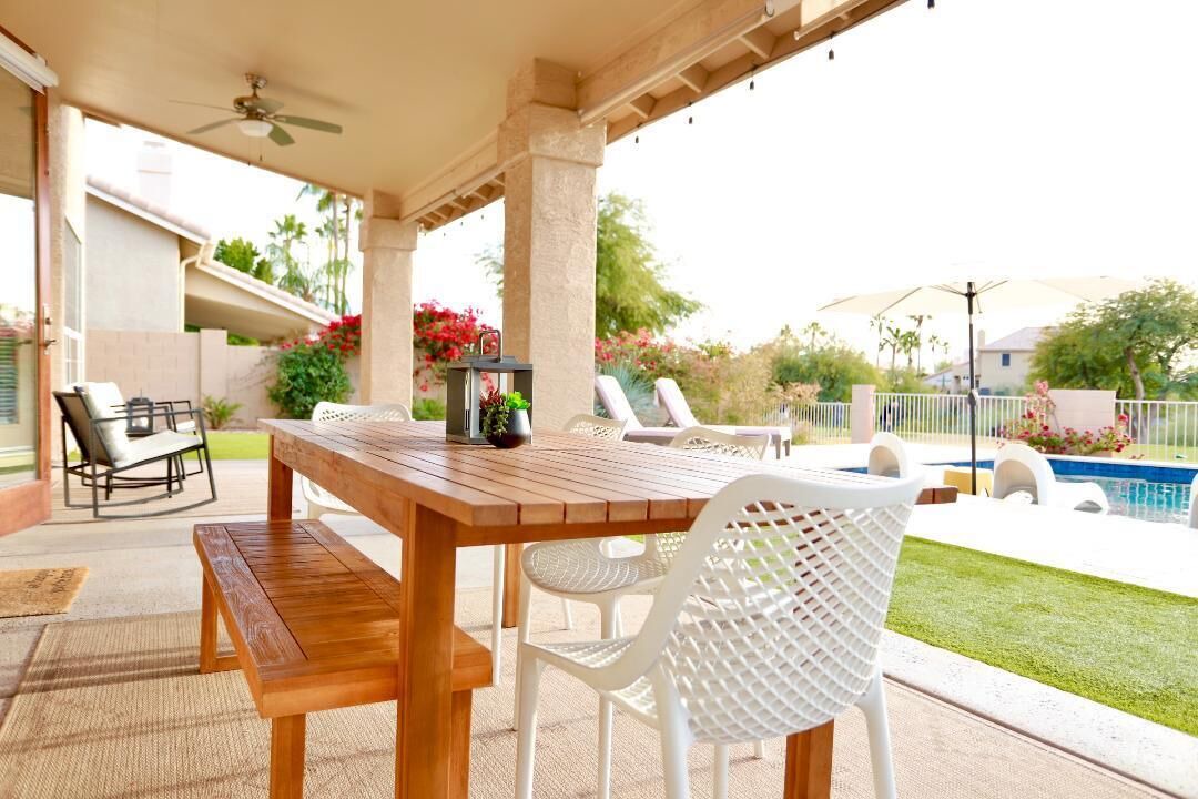 Photo of Outdoor in Foothills