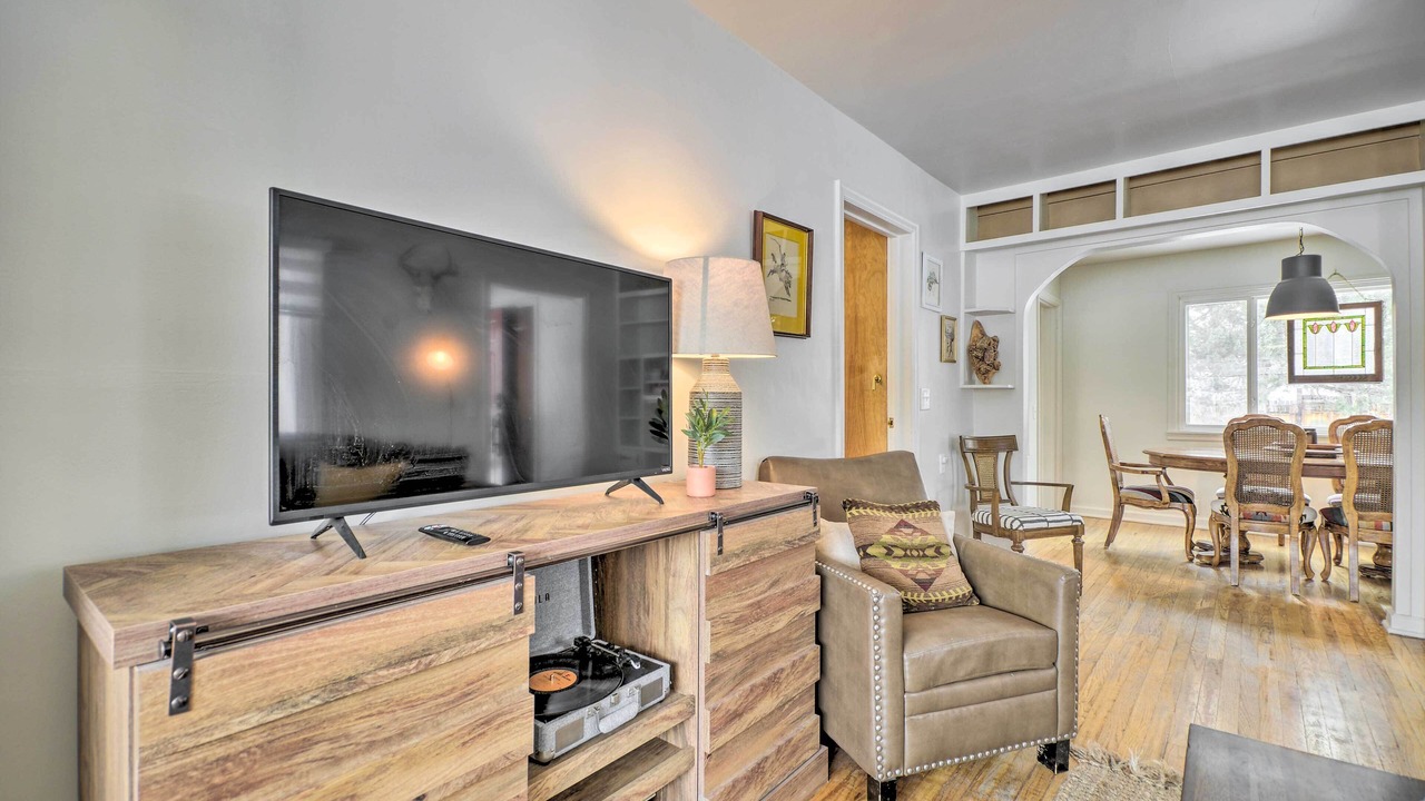 Photo of Bedroom in Thermopolis