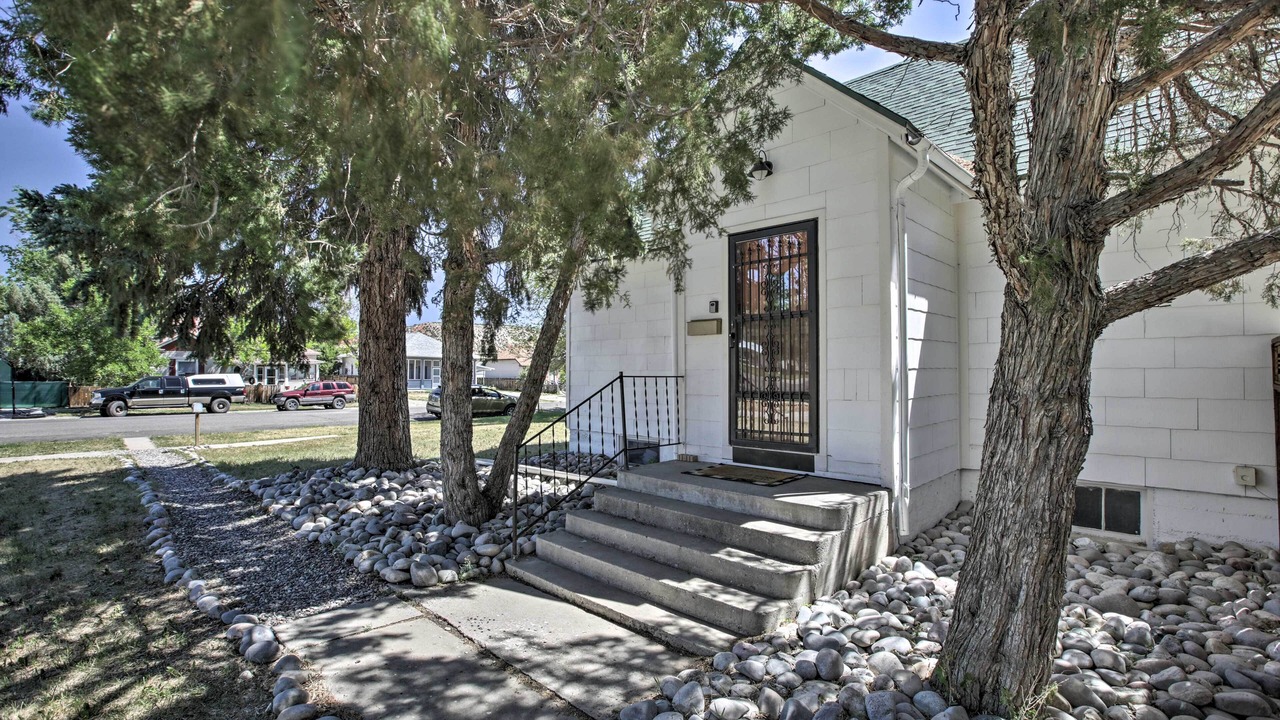 Photo of Outdoor in Thermopolis