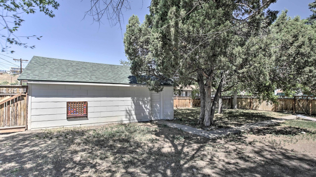 Photo of Outdoor in Thermopolis