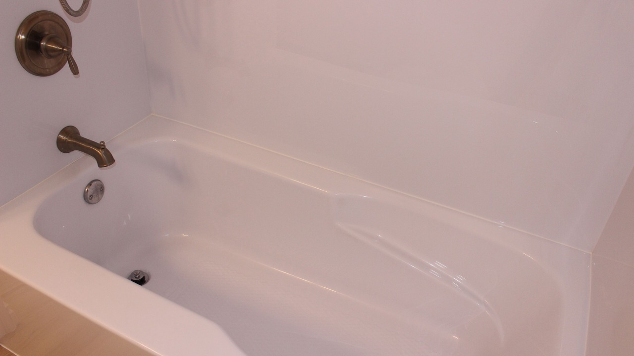 Photo of Bathroom in North Spokane