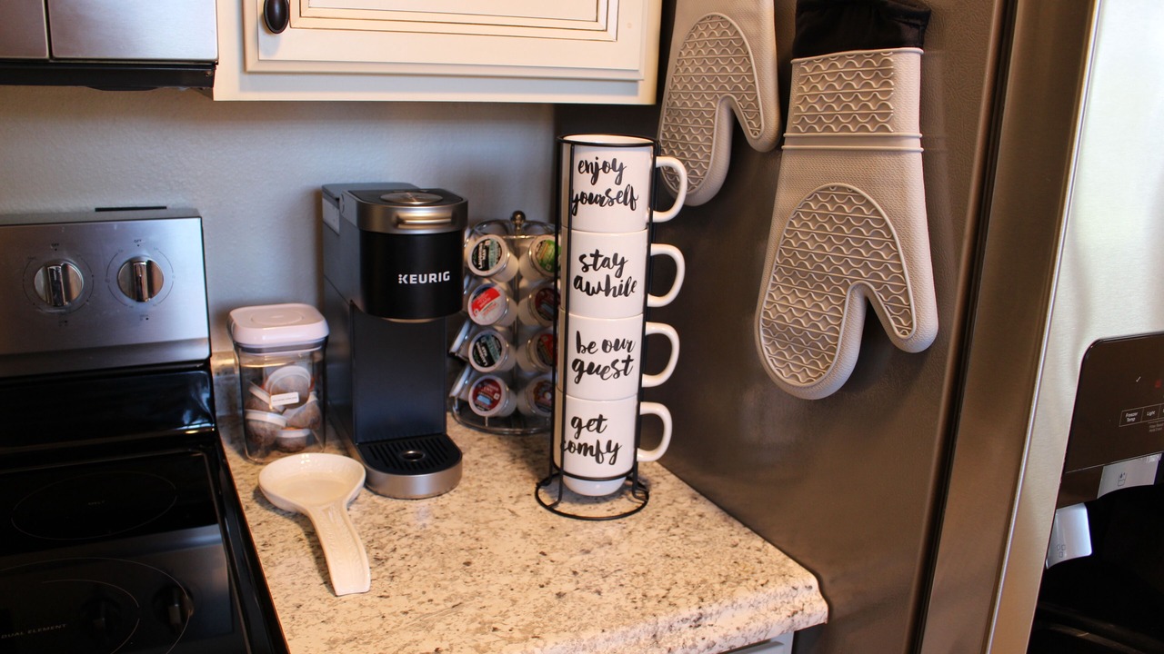 Photo of Kitchen in North Spokane