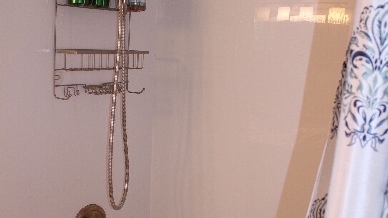 Photo of Bathroom in North Spokane