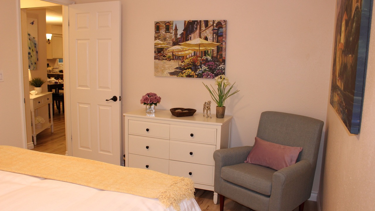 Photo of Bedroom in North Spokane