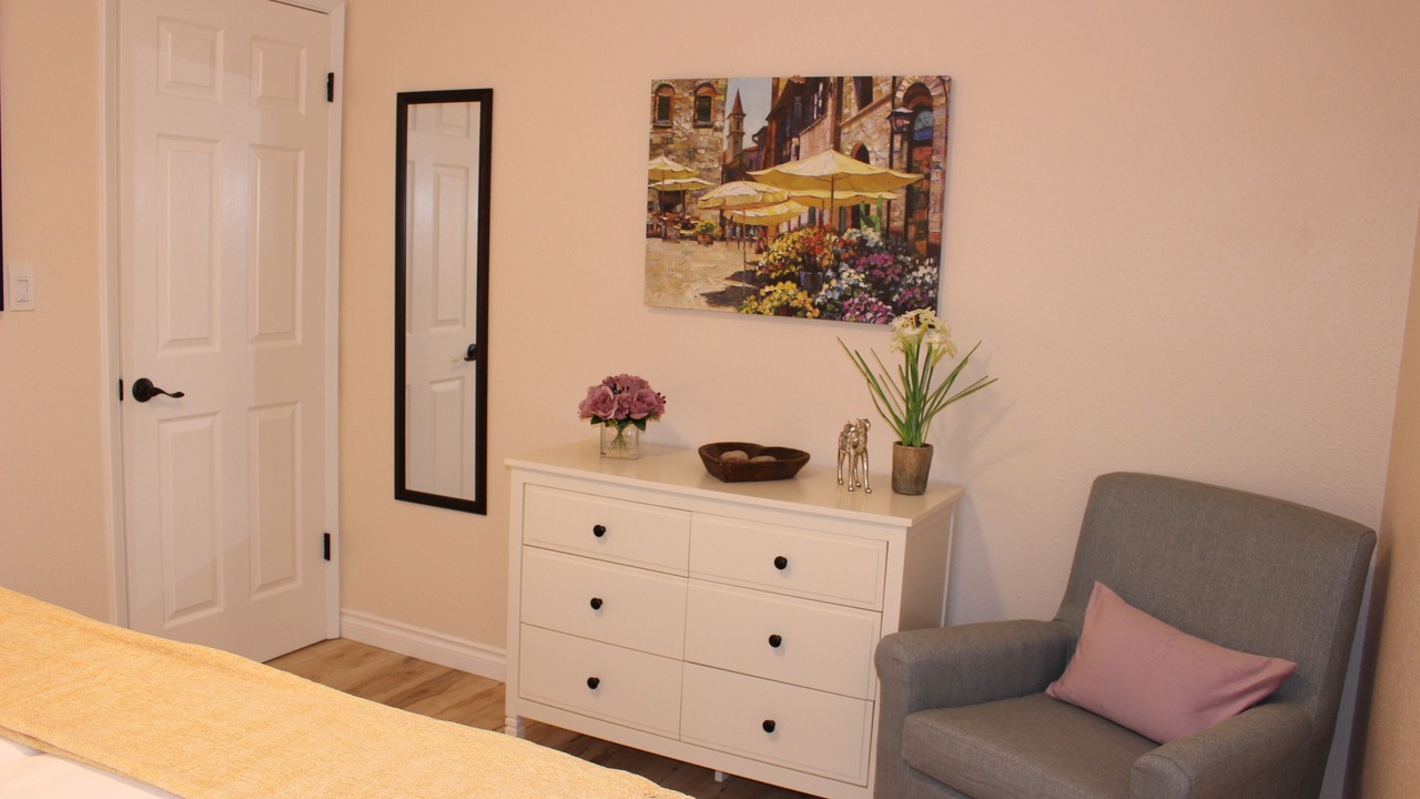 Photo of Bedroom in North Spokane