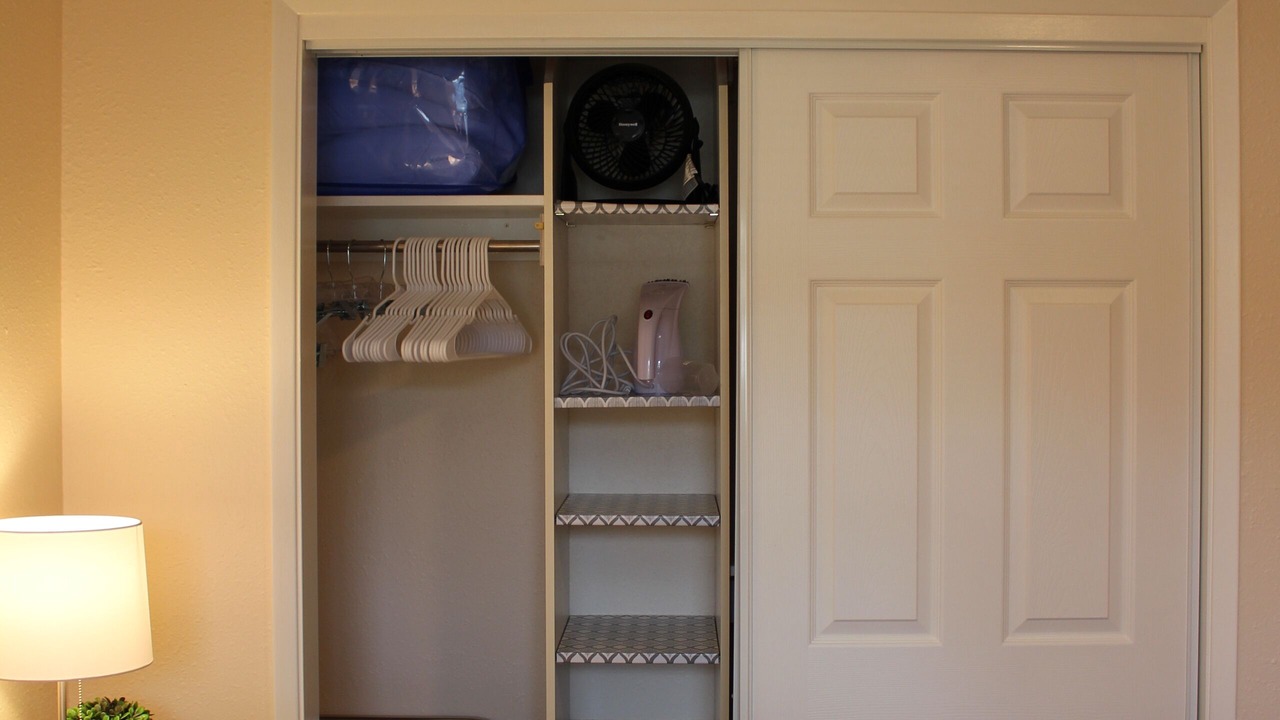 Photo of Bedroom in North Spokane