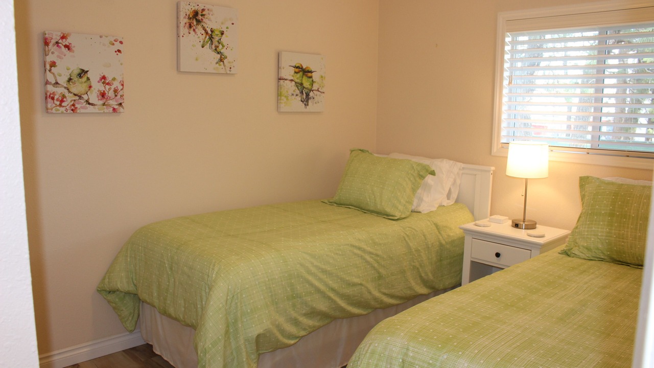 Photo of Bedroom in North Spokane