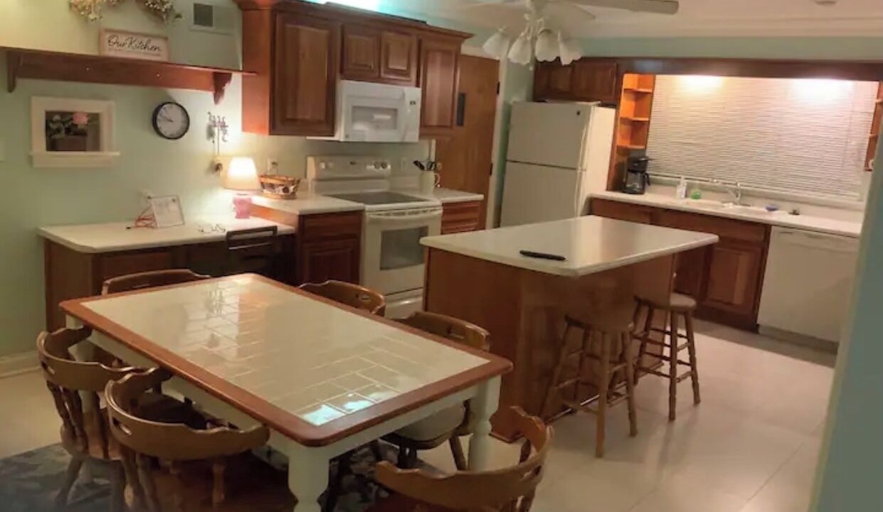Photo of Kitchen in Robinson