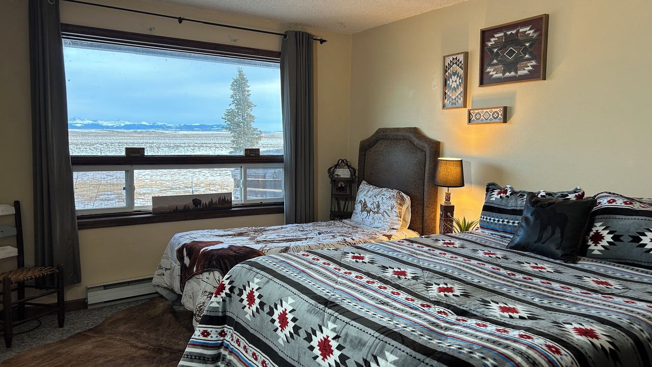 Photo of Bedroom in Walden