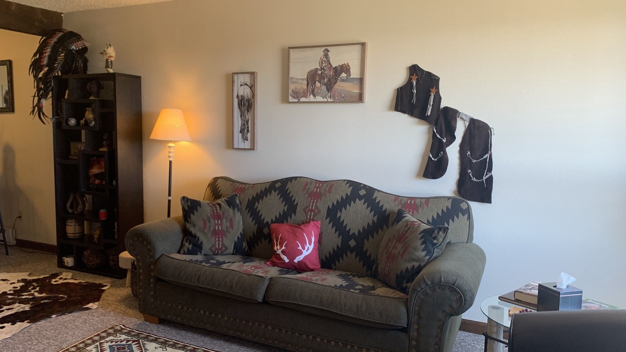 Photo of Livingroom in Walden