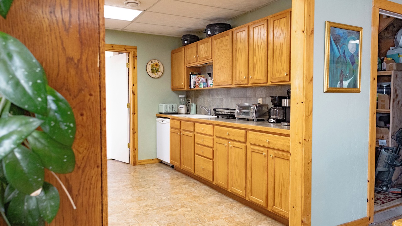 Photo of Kitchen in Emigrant