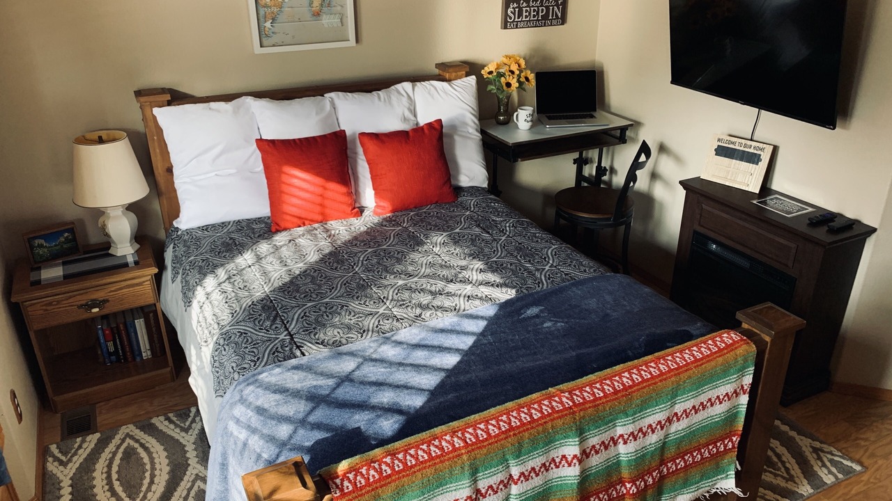 Photo of Bedroom in Hayden