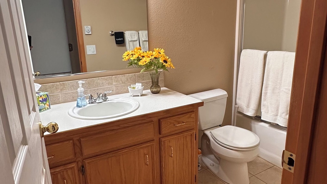 Photo of Bathroom in Hayden