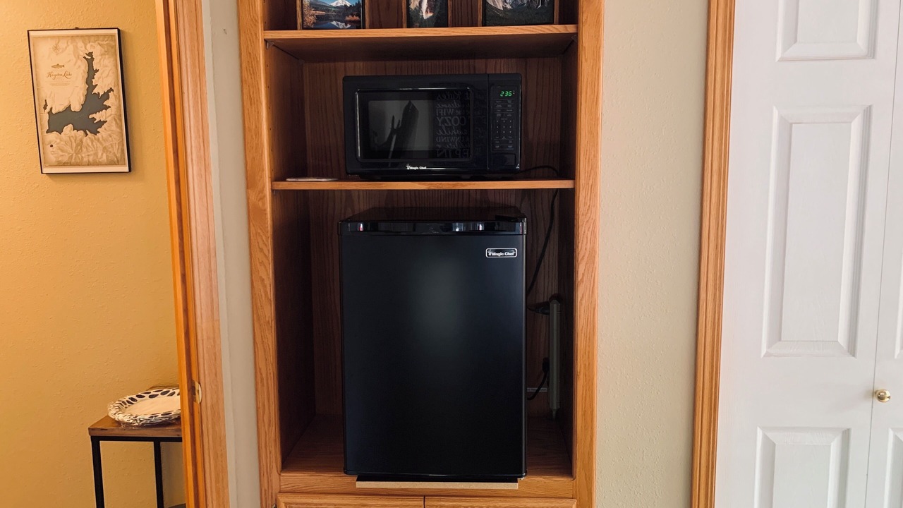 Photo of Kitchen in Hayden