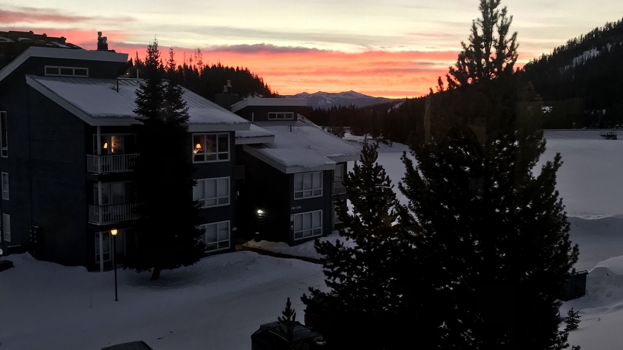 Photo of Outdoor in Big Sky