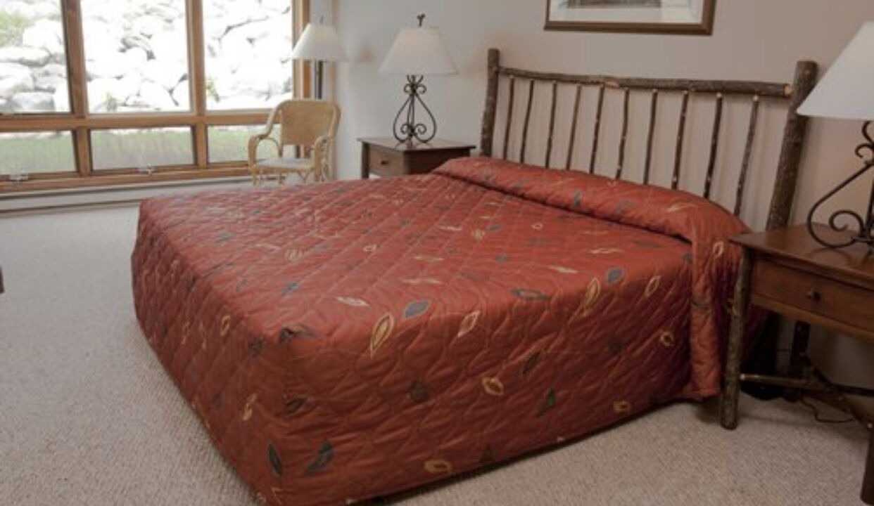 Photo of Bedroom in Big Sky