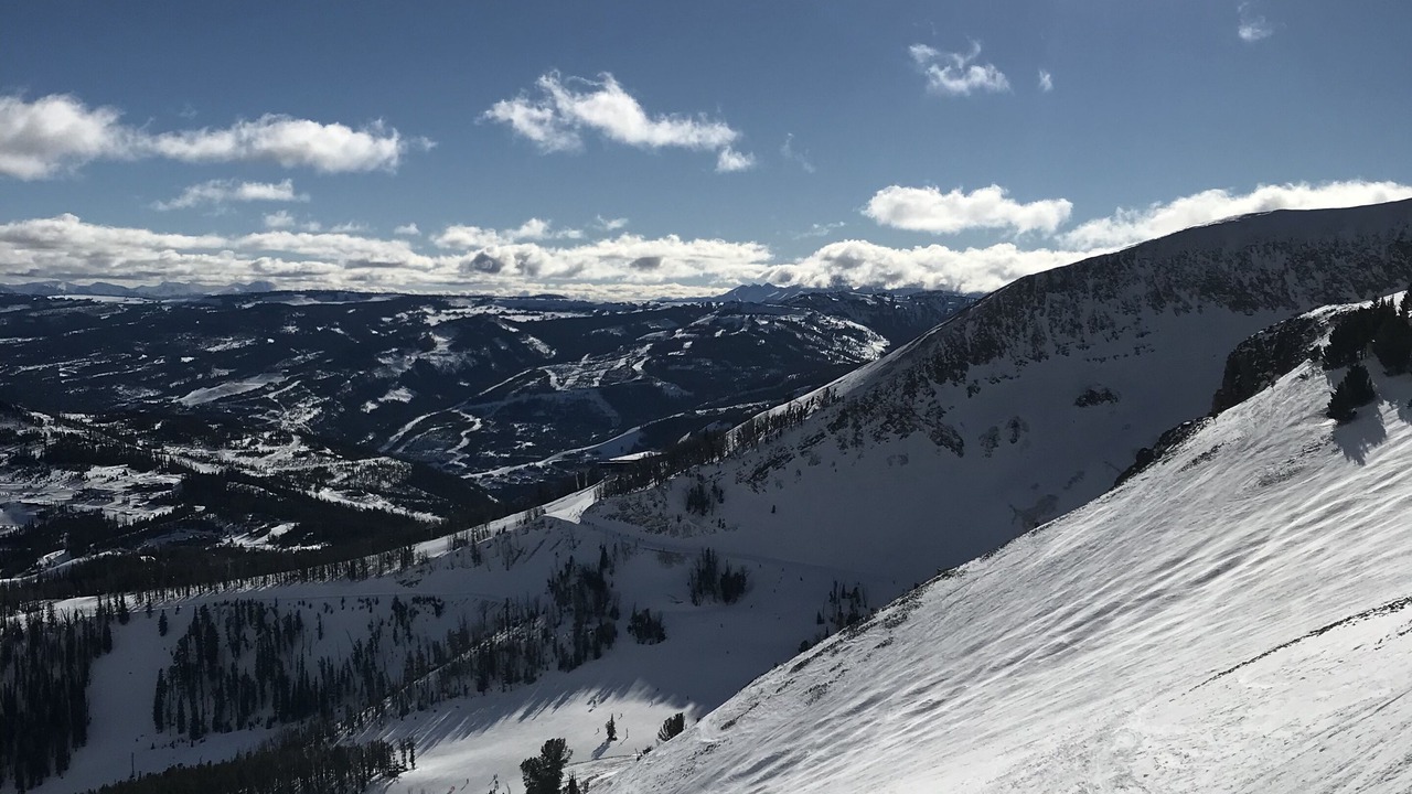 Photo of Others in Big Sky