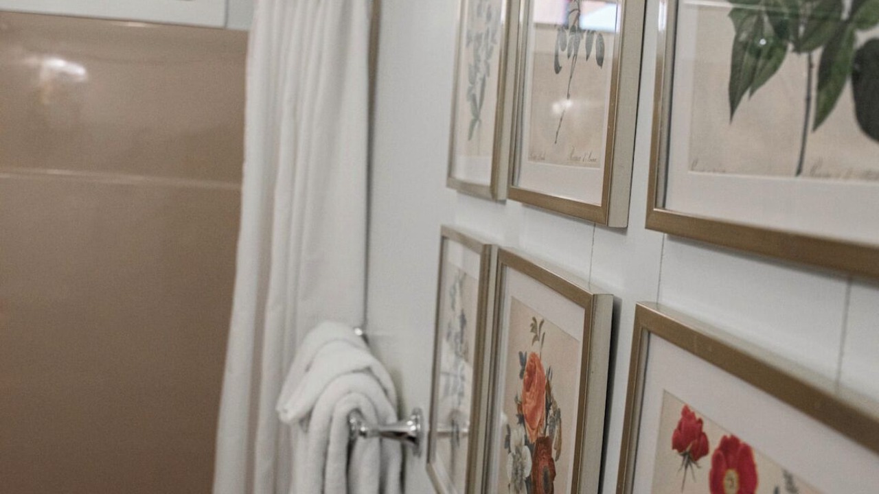 Photo of Bathroom in Thayne