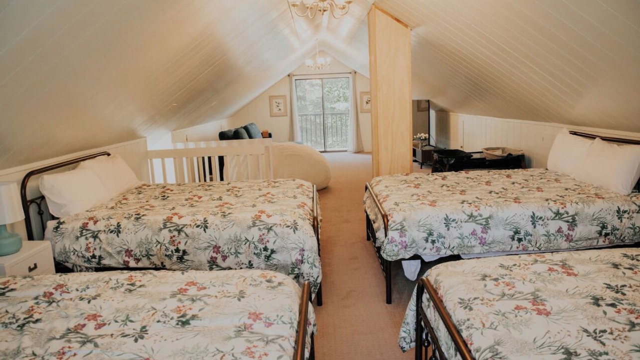 Photo of Bedroom in Thayne