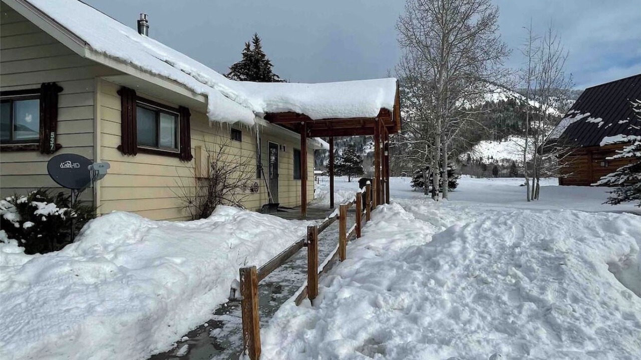 Photo of Outdoor in Thayne