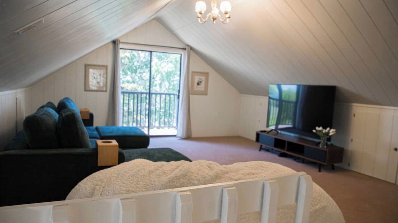 Photo of Livingroom in Thayne