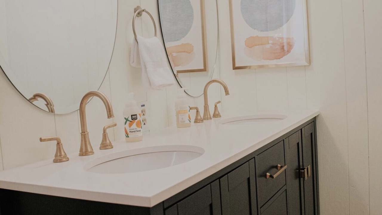 Photo of Bathroom in Thayne