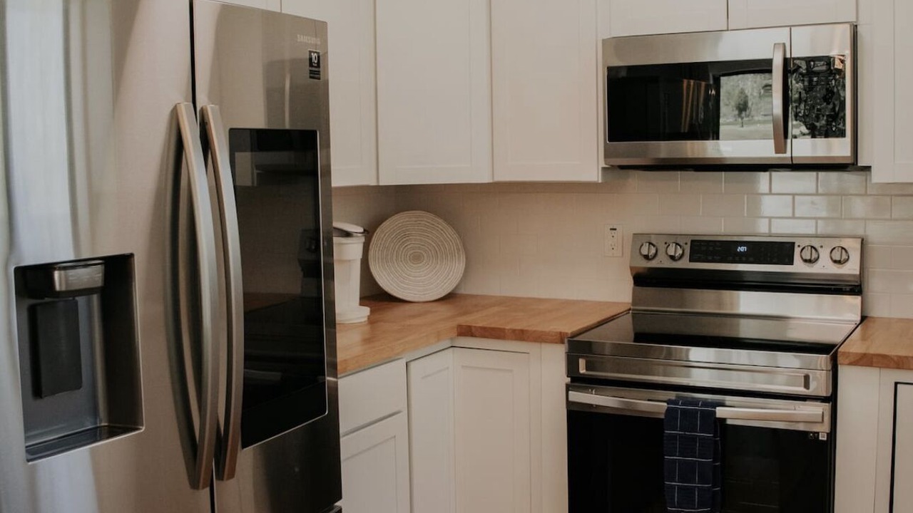 Photo of Kitchen in Thayne