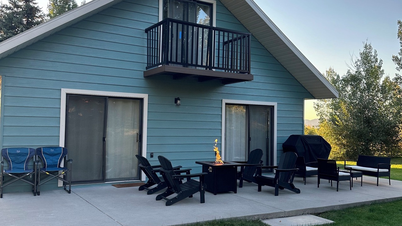 Photo of Outdoor in Thayne