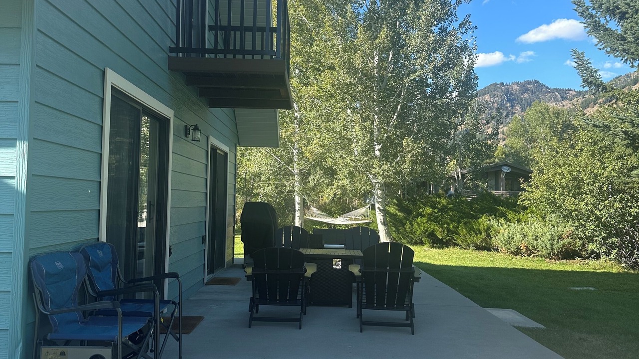 Photo of Outdoor in Thayne