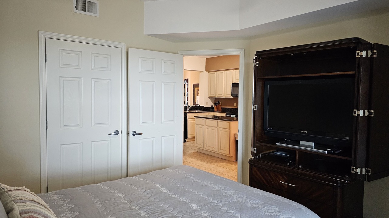 Photo of Bedroom in Gulfport
