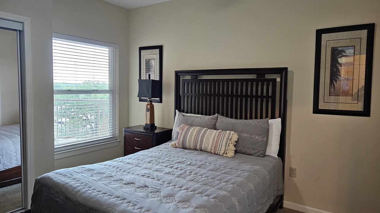 Photo of Bedroom in Gulfport