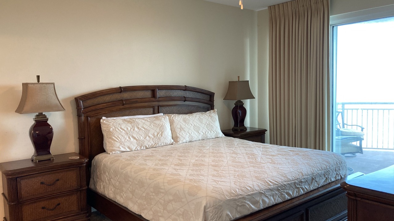Photo of Bedroom in Gulfport