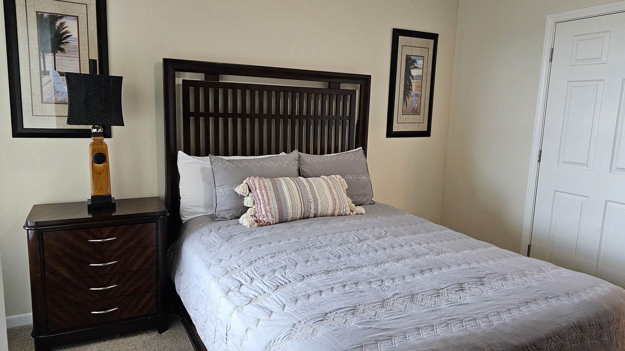 Photo of Bedroom in Gulfport