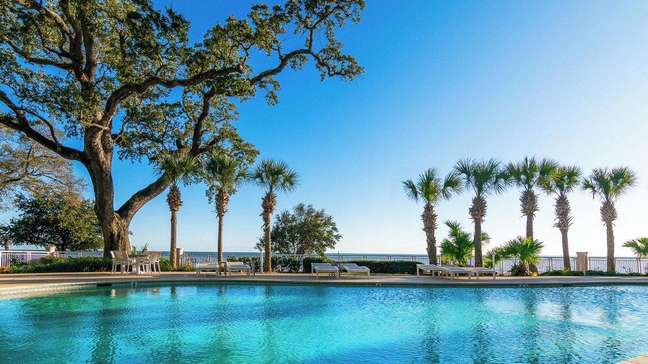 Photo of Outdoor in Gulfport