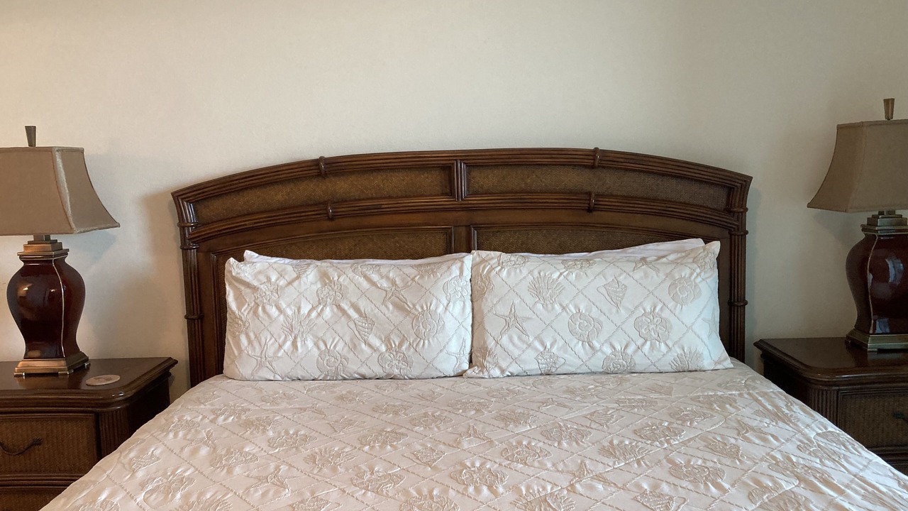 Photo of Bedroom in Gulfport