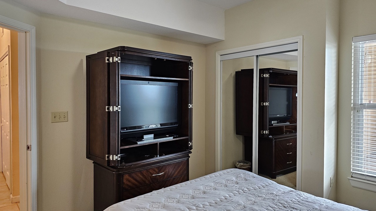 Photo of Bedroom in Gulfport
